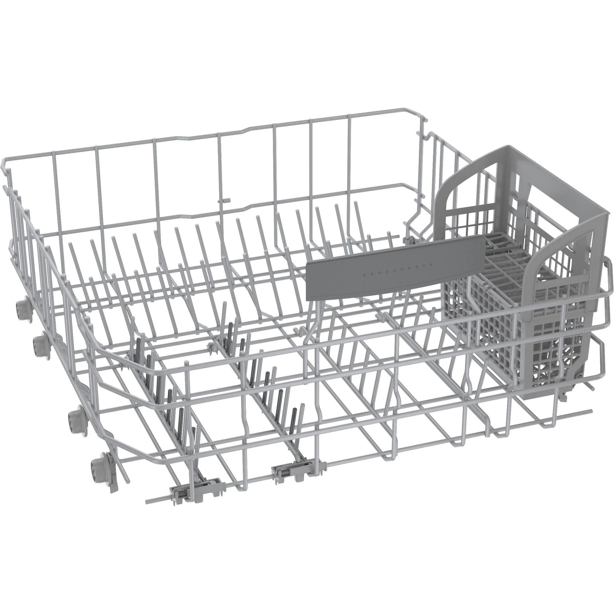 Bosch Lave-vaisselle intégré avec technologie CrystalDry™ SHP78CM5N - Image 12