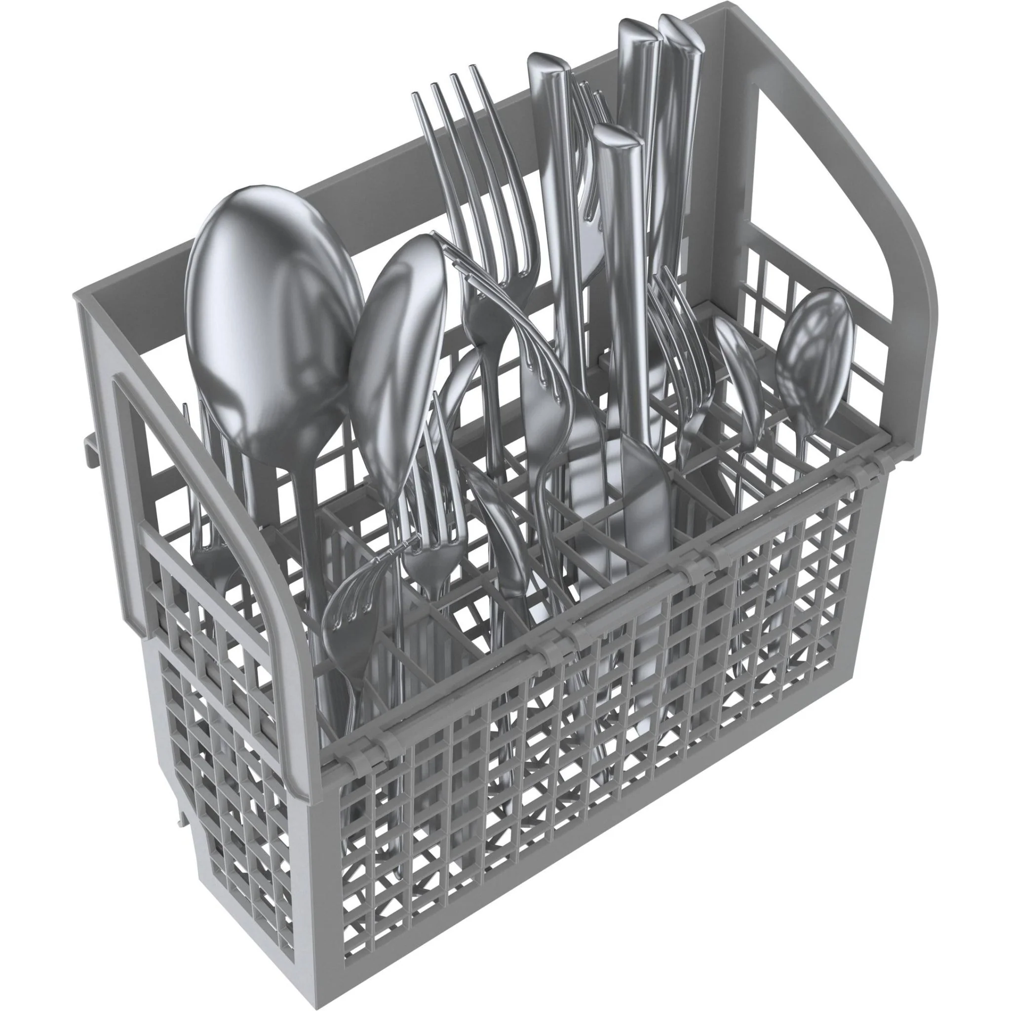 Bosch Lave-vaisselle intégré avec technologie CrystalDry™ SHP78CM5N - Image 13