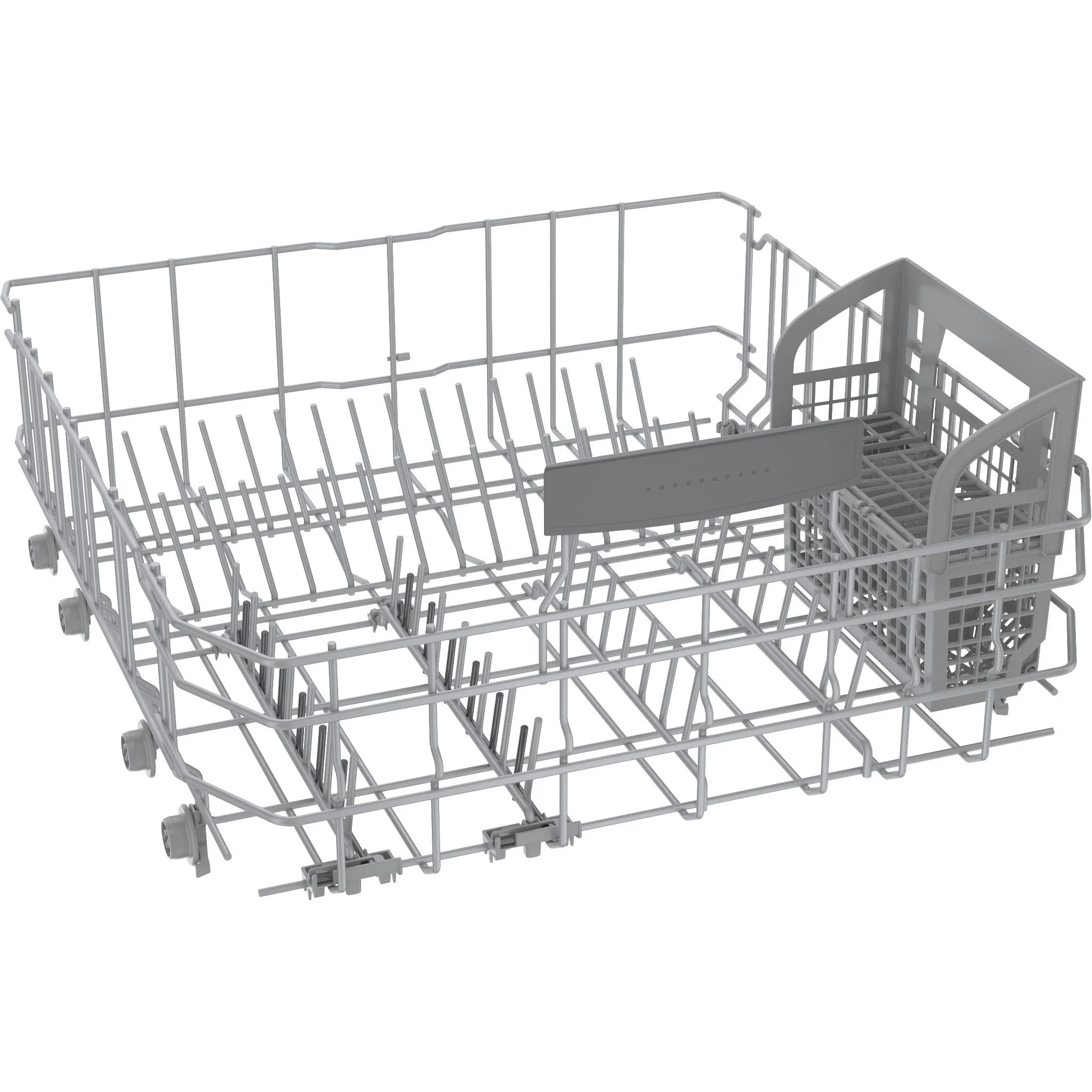 Bosch Lave-vaisselle intégré SHX78CM5N - Image 14