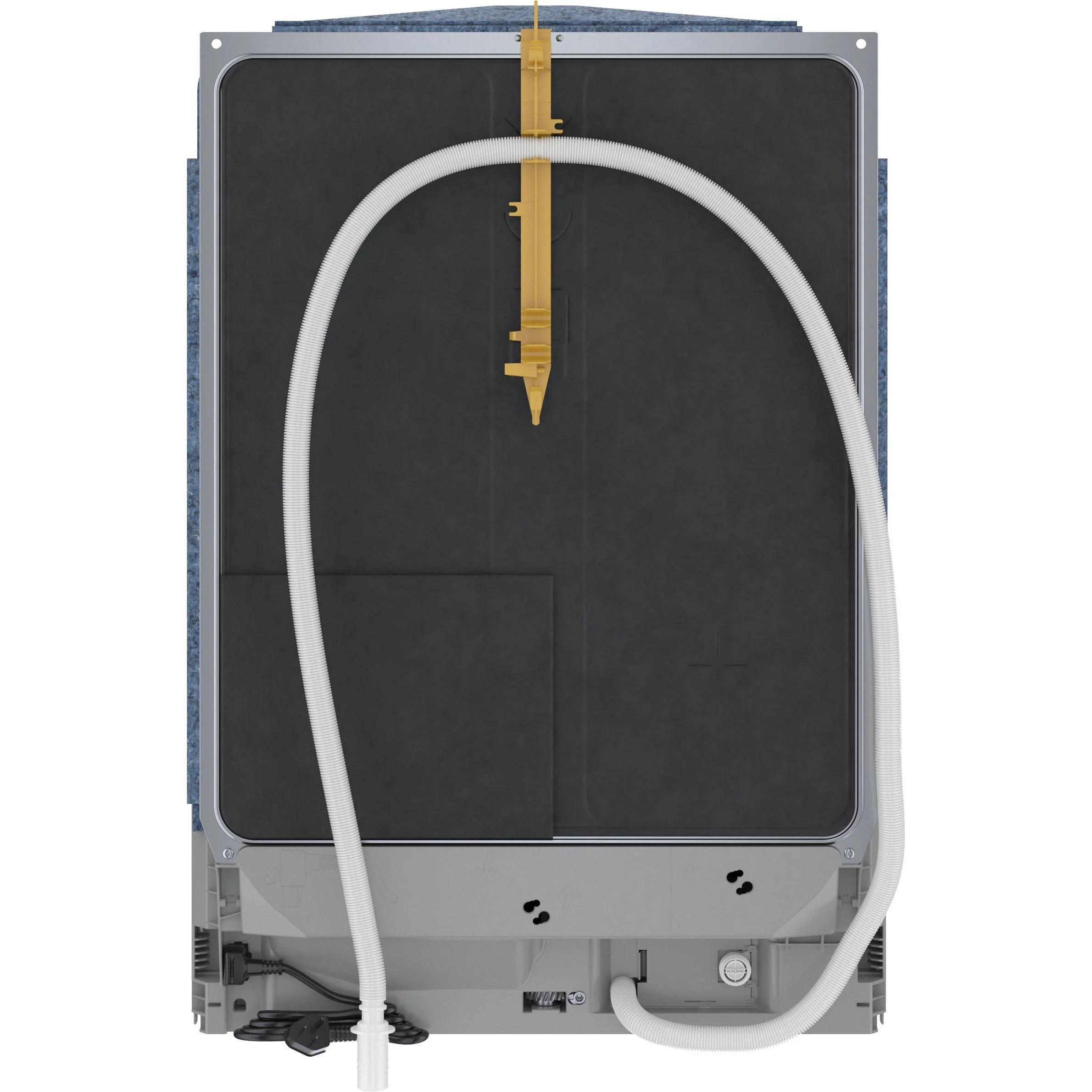 Bosch Lave-vaisselle intégré SHX78CM5N - Image 19