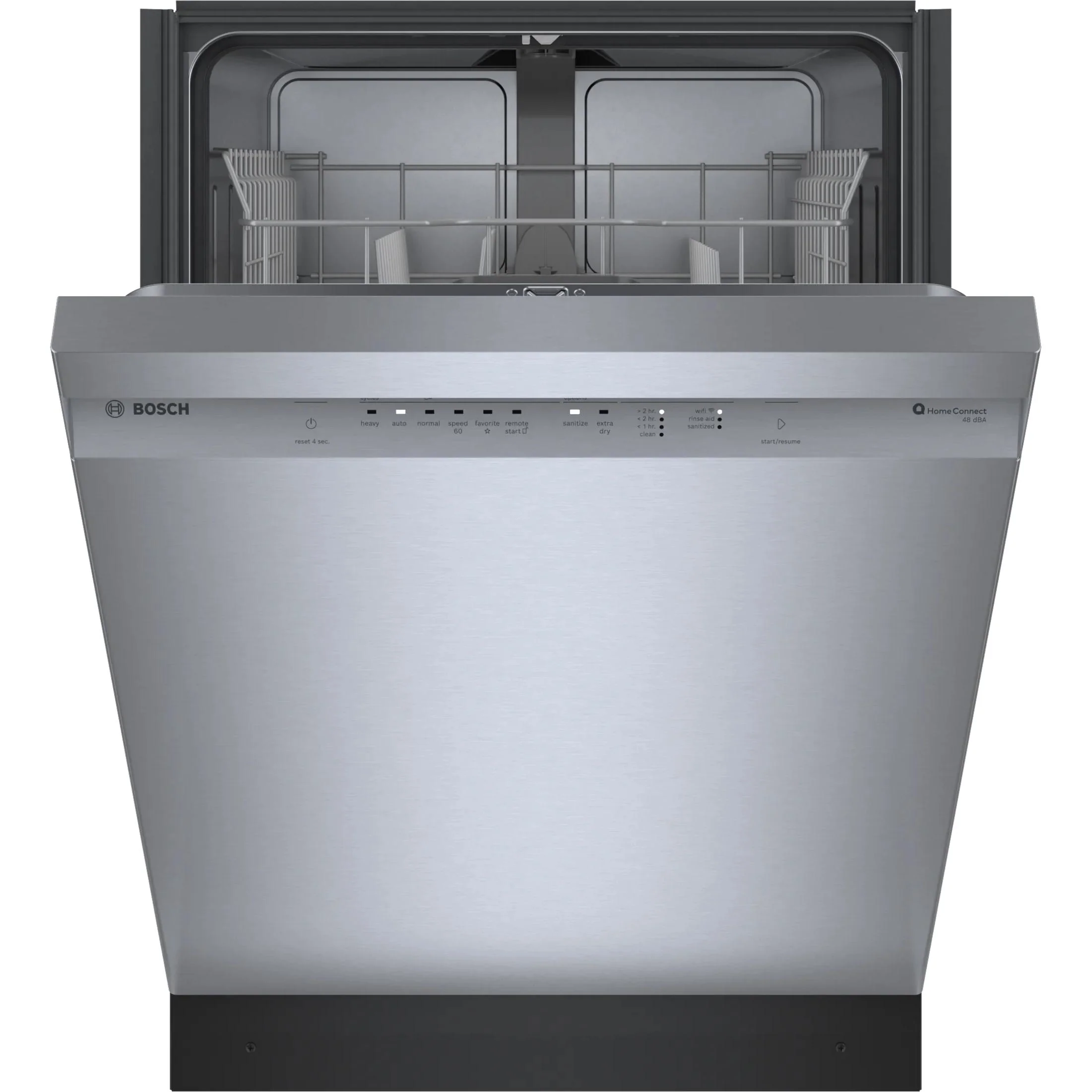 Bosch Lave vaisselle série 100 avec anti traces - Image 21