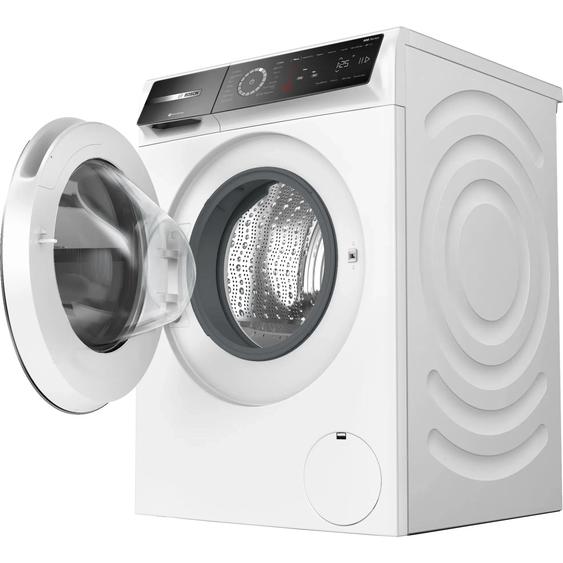 Bosch Laveuse à chargement frontal WGB24600UC - Image 4