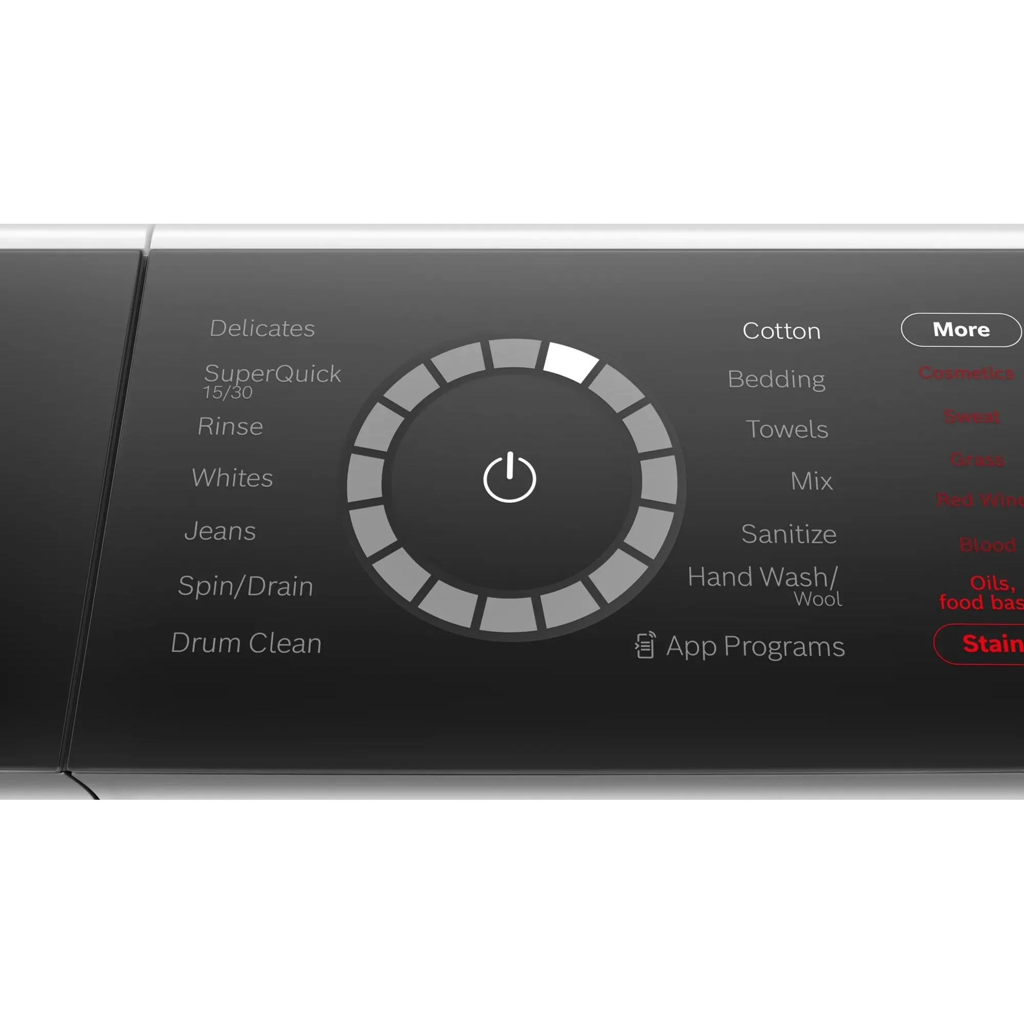 Bosch Laveuse à chargement frontal WGB24600UC - Image 7