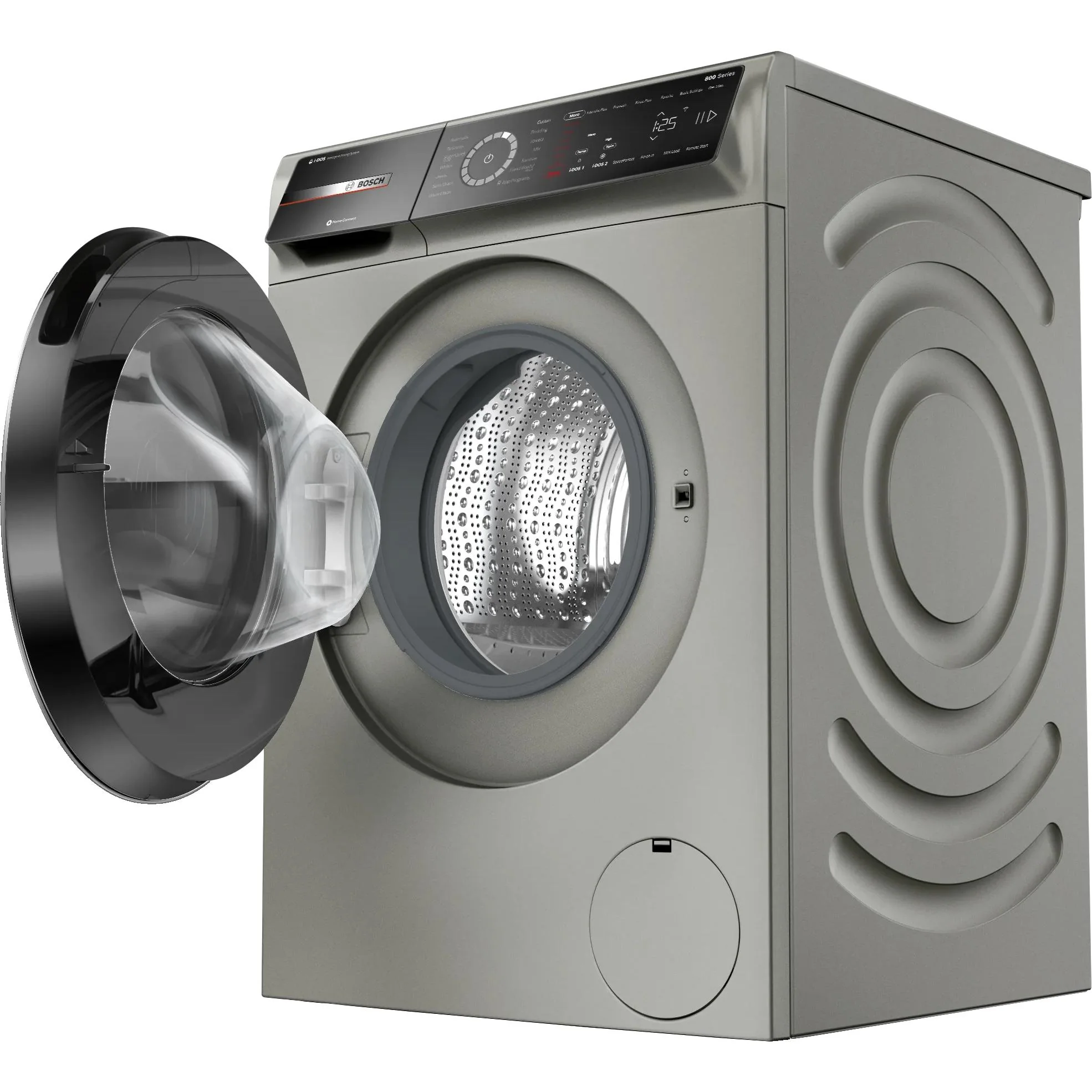 Bosch Laveuse à chargement frontal WGB246AXUC - Image 4