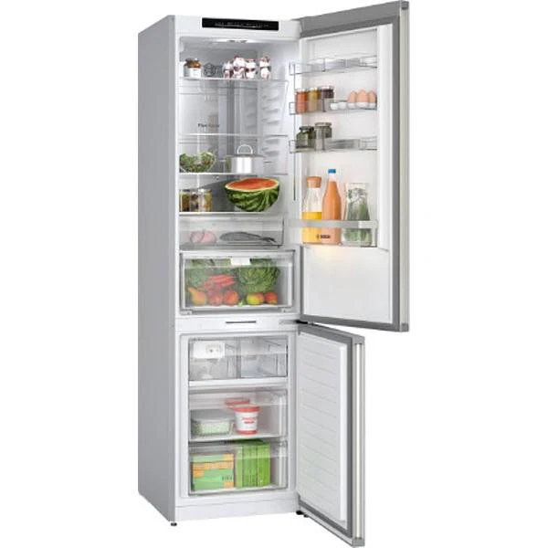 Bosch Réfrigérateur à congélateur inférieur amovible de 24 pouces, 14,09 pi. cu. - Image 9