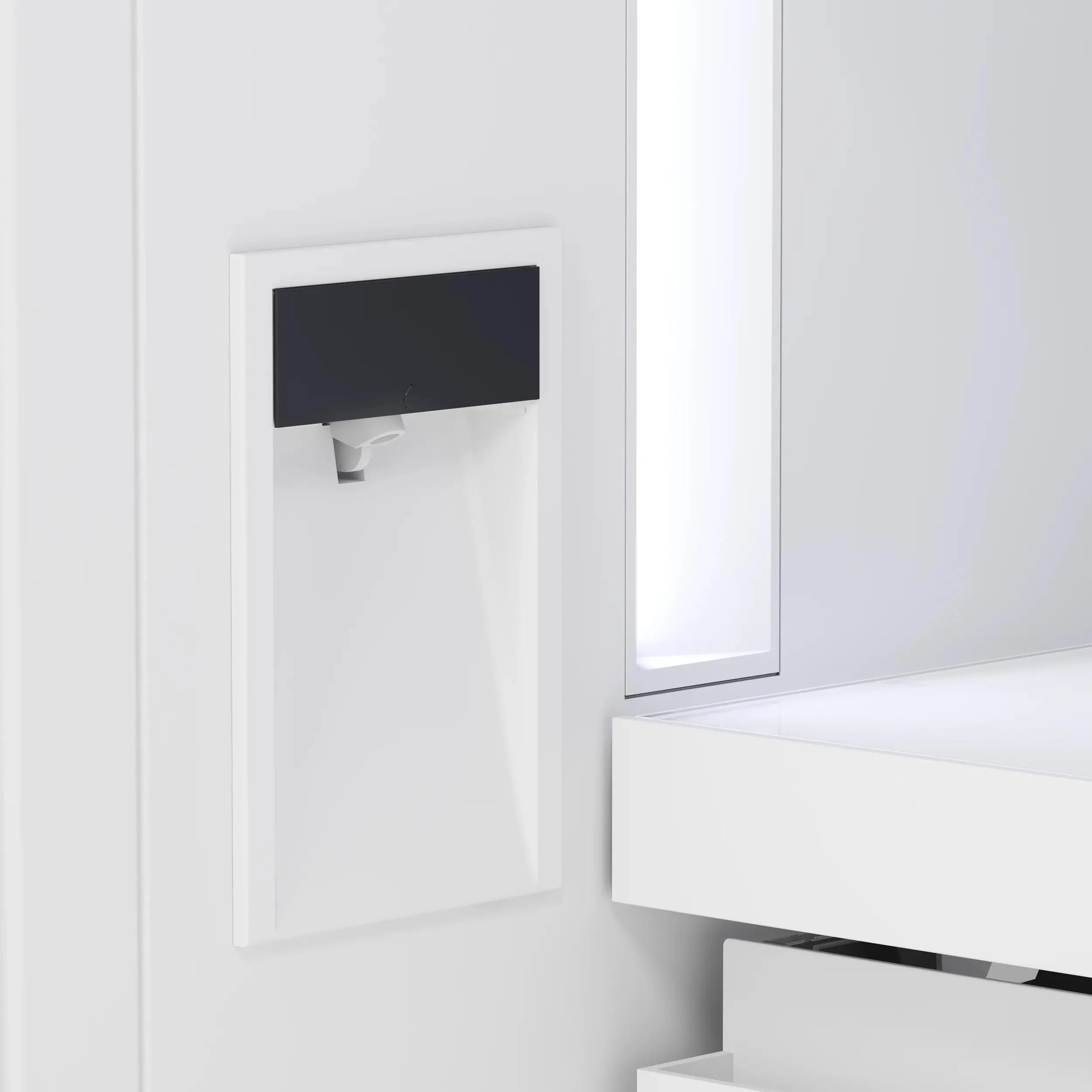 Bosch Réfrigérateur à congélateur inférieur intégré de 36 po., 20.1 pi.cu. avec connectivité Wi-Fi B36BT130NS - Image 15