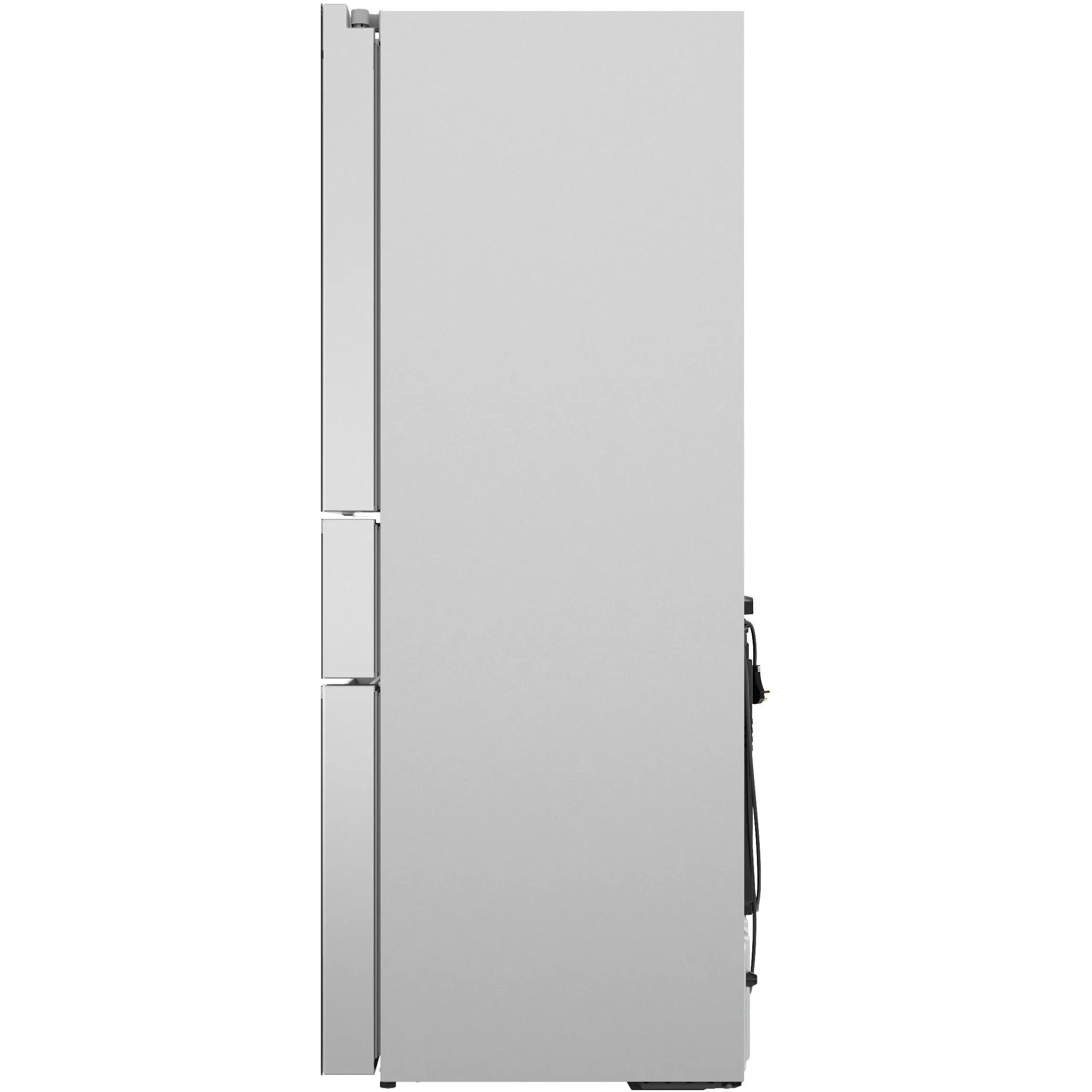 Bosch Réfrigérateur quatre portes avec porte à deux battants à profondeur de comptoir de 36 po., 20,5 pi.cu. avec FlexBar™ - Image 10