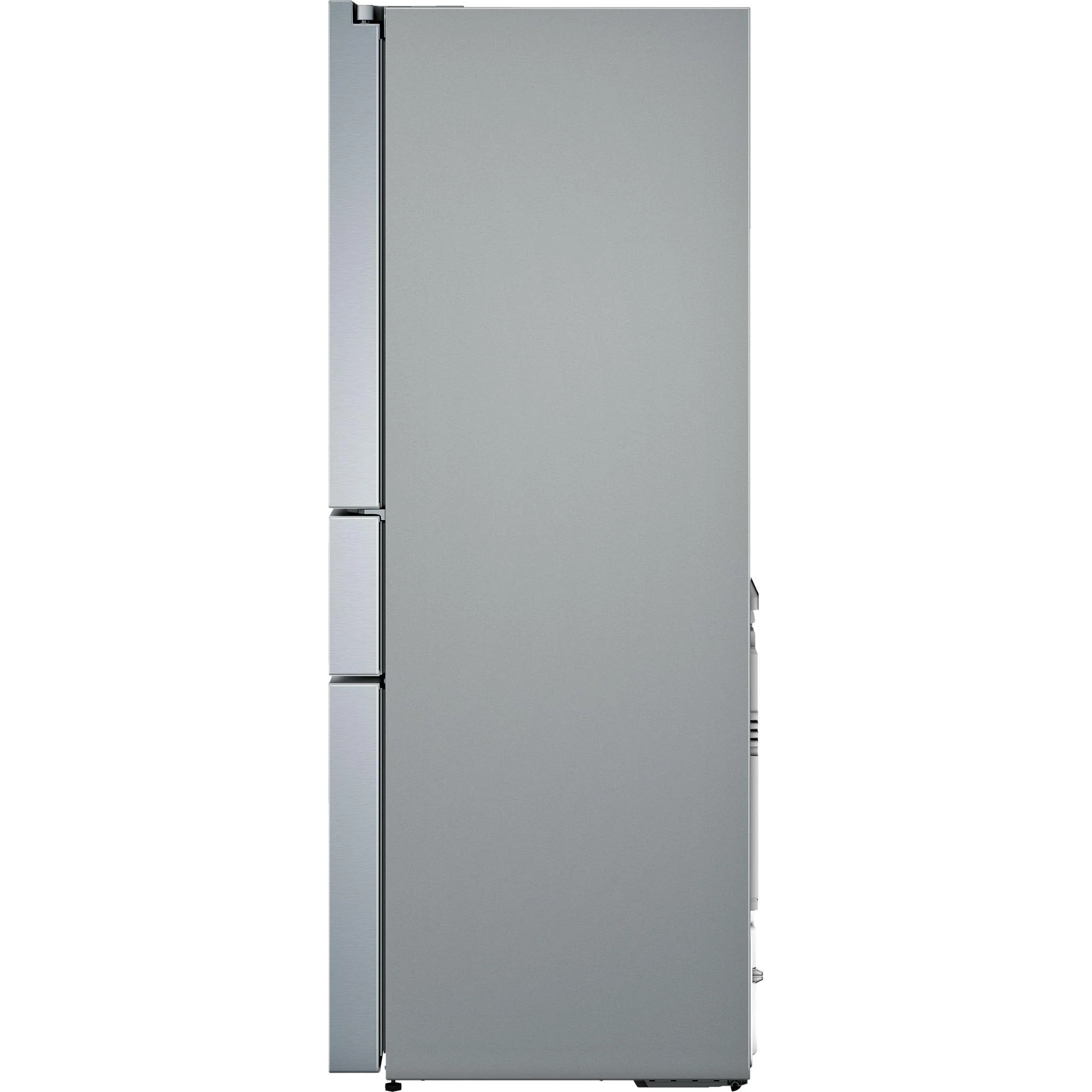 Bosch Réfrigérateur quatre portes avec porte à deux battants à profondeur de comptoir de 36 po, 21 pi.cu. avec tiroir VitaFreshPro™ B36CL80ENS - Image 11