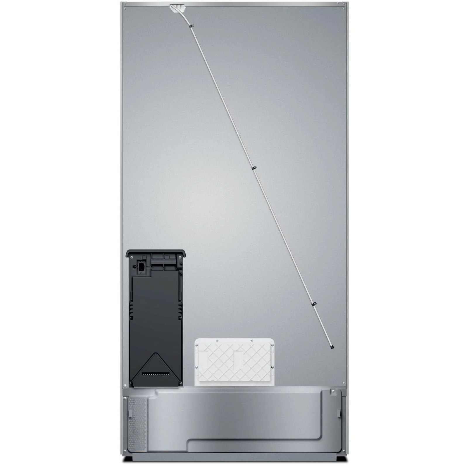 Bosch Réfrigérateur quatre portes avec porte à deux battants à profondeur de comptoir de 36 po, 21 pi.cu. avec tiroir VitaFreshPro™ B36CL80SNS - Image 12
