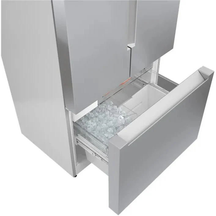Bosch Réfrigérateur trois portes avec porte à deux battants à profondeur de comptoir de 36 po., 20.8 pi.cu. avec FarmFresh System™ B36CT81ENS - Image 6