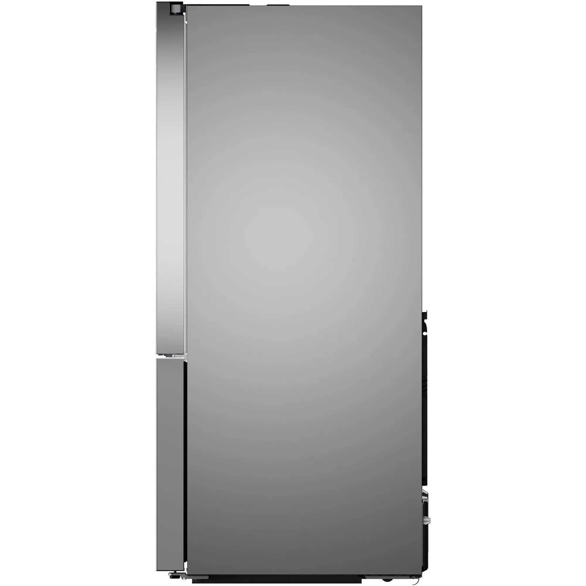 Bosch Réfrigérateur trois portes avec porte à deux battants de 36 po, 26 pi.cu. B36FD10ENS - Image 10