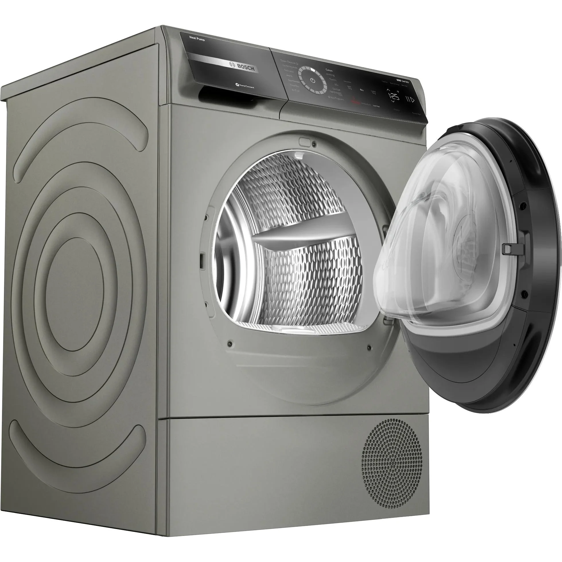 Bosch Sécheuse électrique de 4.0 pi cu WQB245AXUC - Image 3