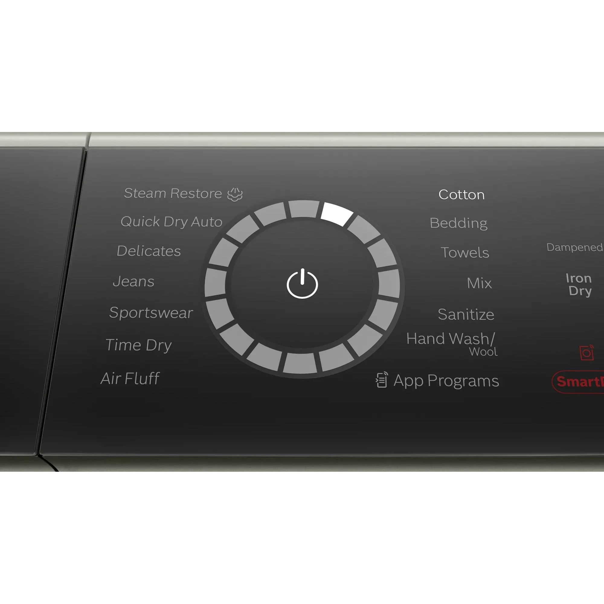 Bosch Sécheuse électrique de 4.0 pi cu WQB245AXUC - Image 6
