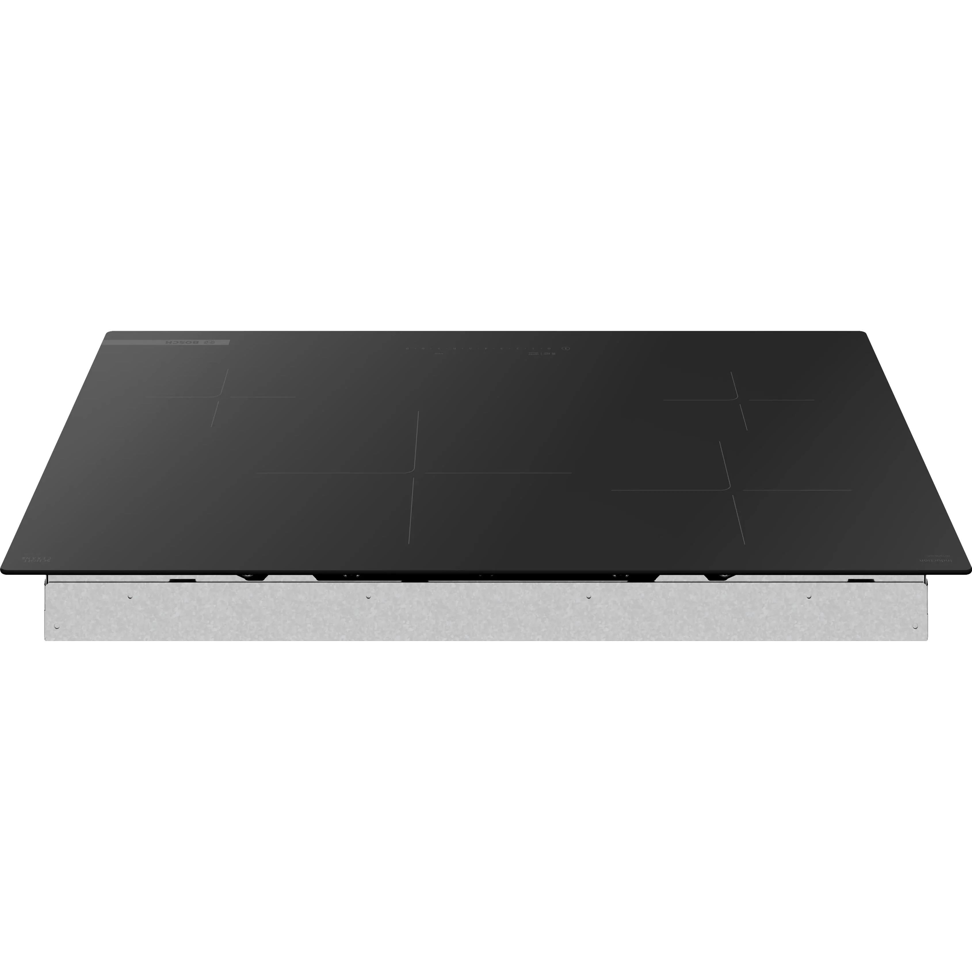 Bosch Table de cuisson encastrée à induction avec SpeedBoost® NIT5063UC - Image 5