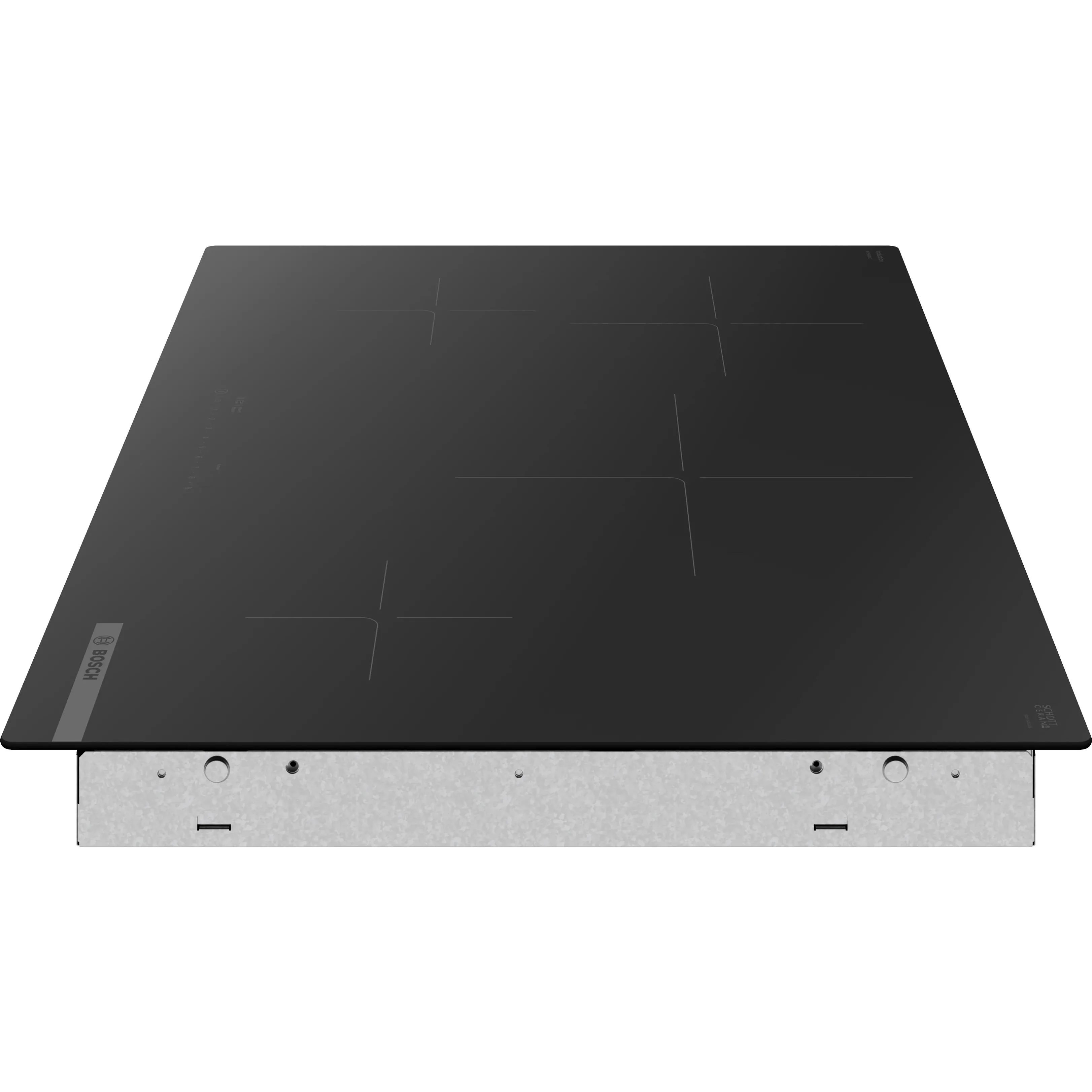 Bosch Table de cuisson encastrée à induction avec SpeedBoost® NIT5063UC - Image 6