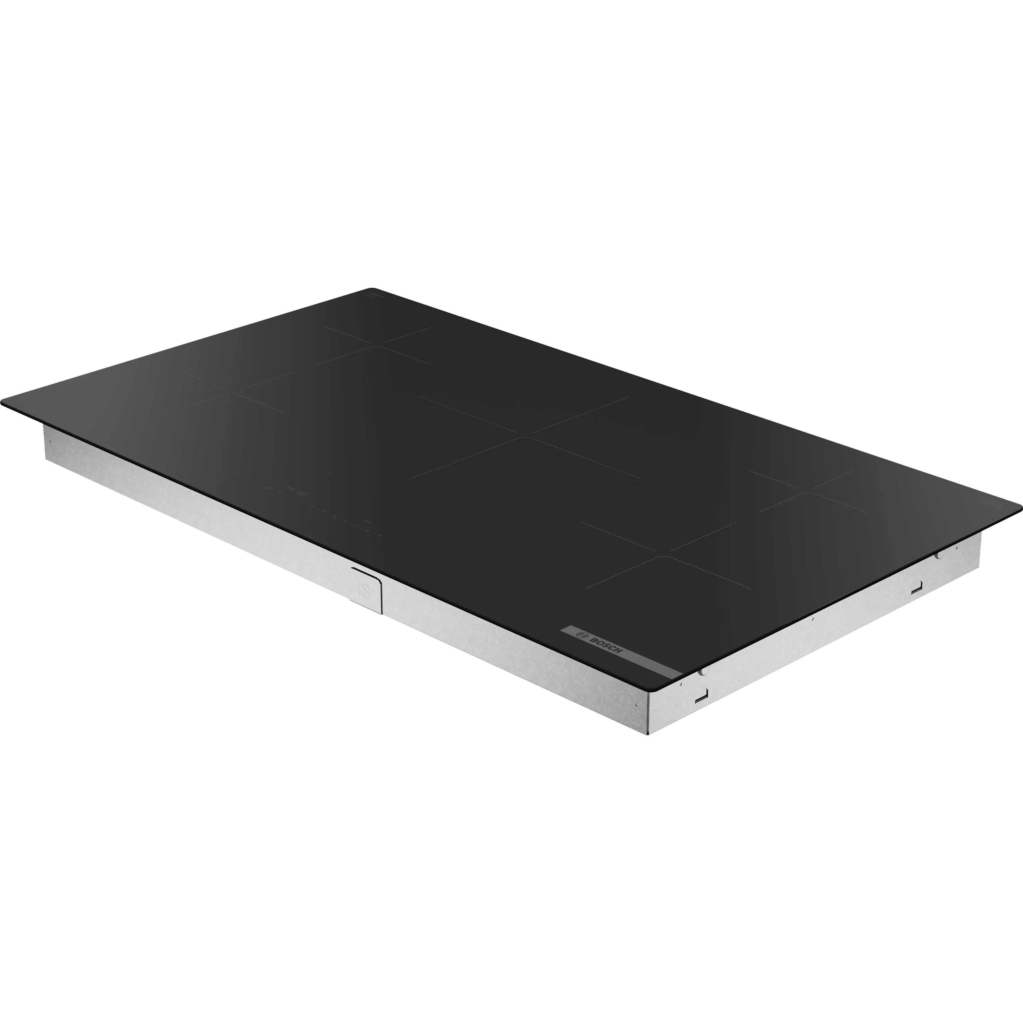 Bosch Table de cuisson encastrée à induction de 36 po avec SpeedBoost® NIT5663UC - Image 4