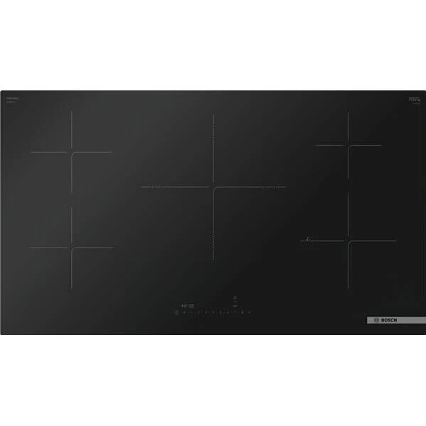 Bosch Table de cuisson encastrée à induction de 36 pouces avec AutoChef® NIT8661UC