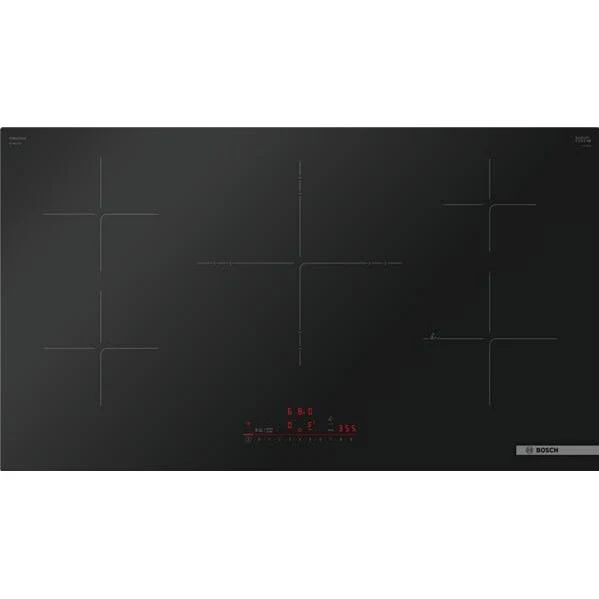 Bosch Table de cuisson encastrée à induction de 36 pouces avec AutoChef® NIT8661UC - Image 3