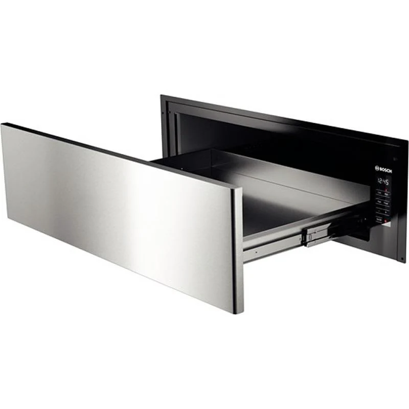 Bosch Tiroir-réchaud de 30 po HWD5051UC - Image 3