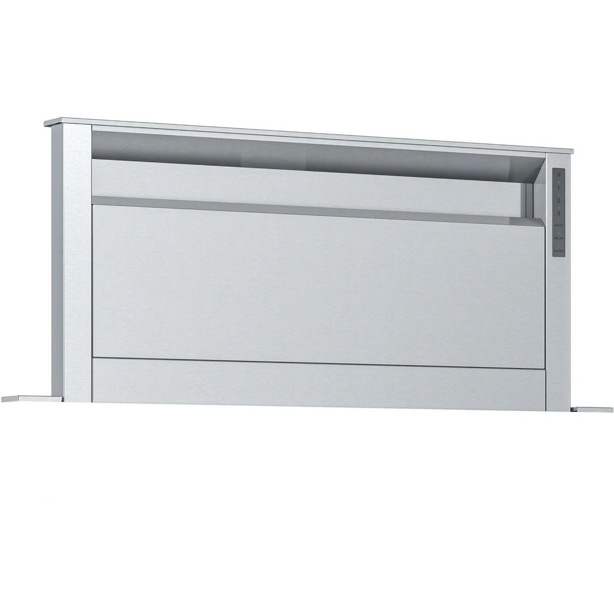 Bosch Ventilation Hottes à aspiration descendante HDD86052UC
