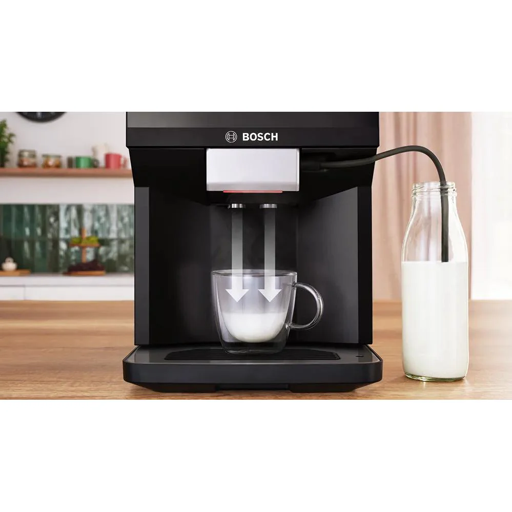 Bosch VeroCafe série 500 machine espresso automatique TPU40109 - Image 11