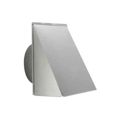 Broan Accessoires de ventilation Capuchons/grilles et Colliers 643FA