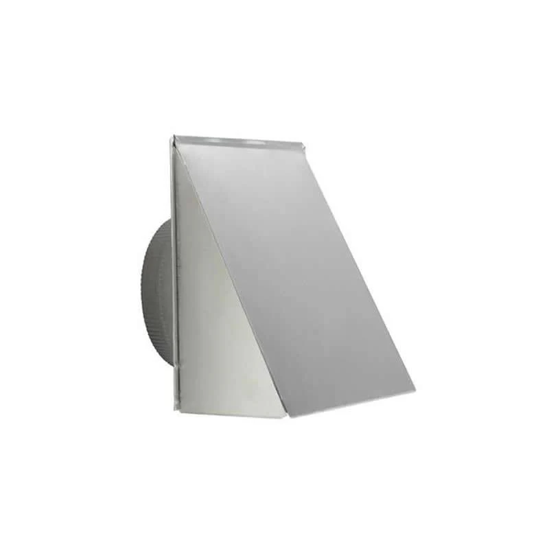 Broan Accessoires de ventilation Capuchons/grilles et Colliers 643FA - Image 2