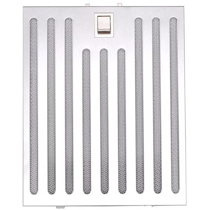 Broan Filtres à graisse hybride S99010488