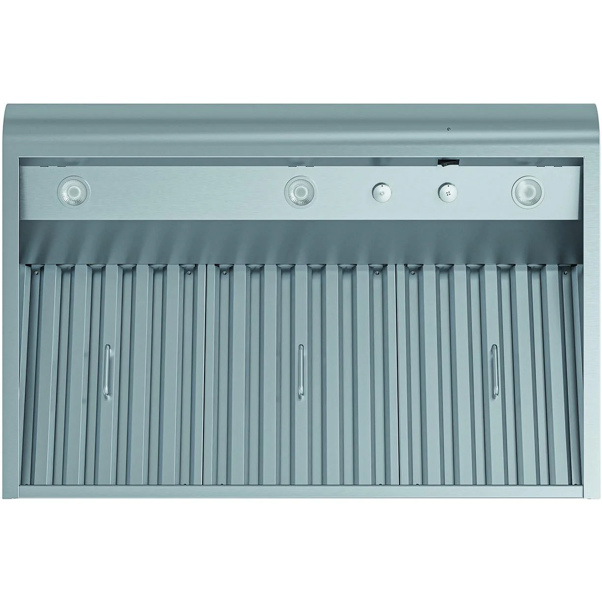 Broan Hotte de cuisinière murale de 30 po E6030SSM - Image 3