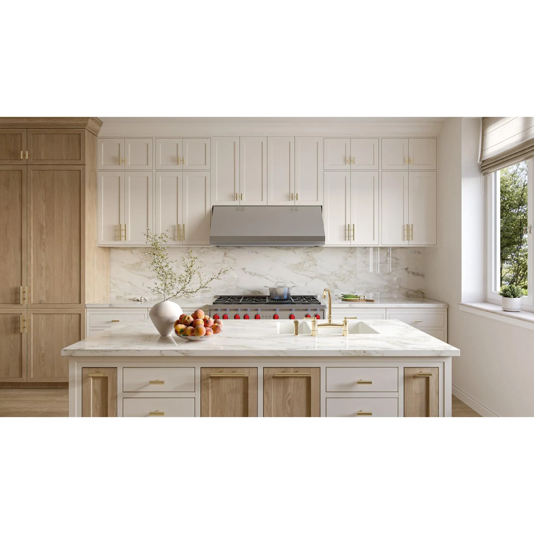 Broan Hotte de cuisinière murale de 36 po E6036SSM - Image 6