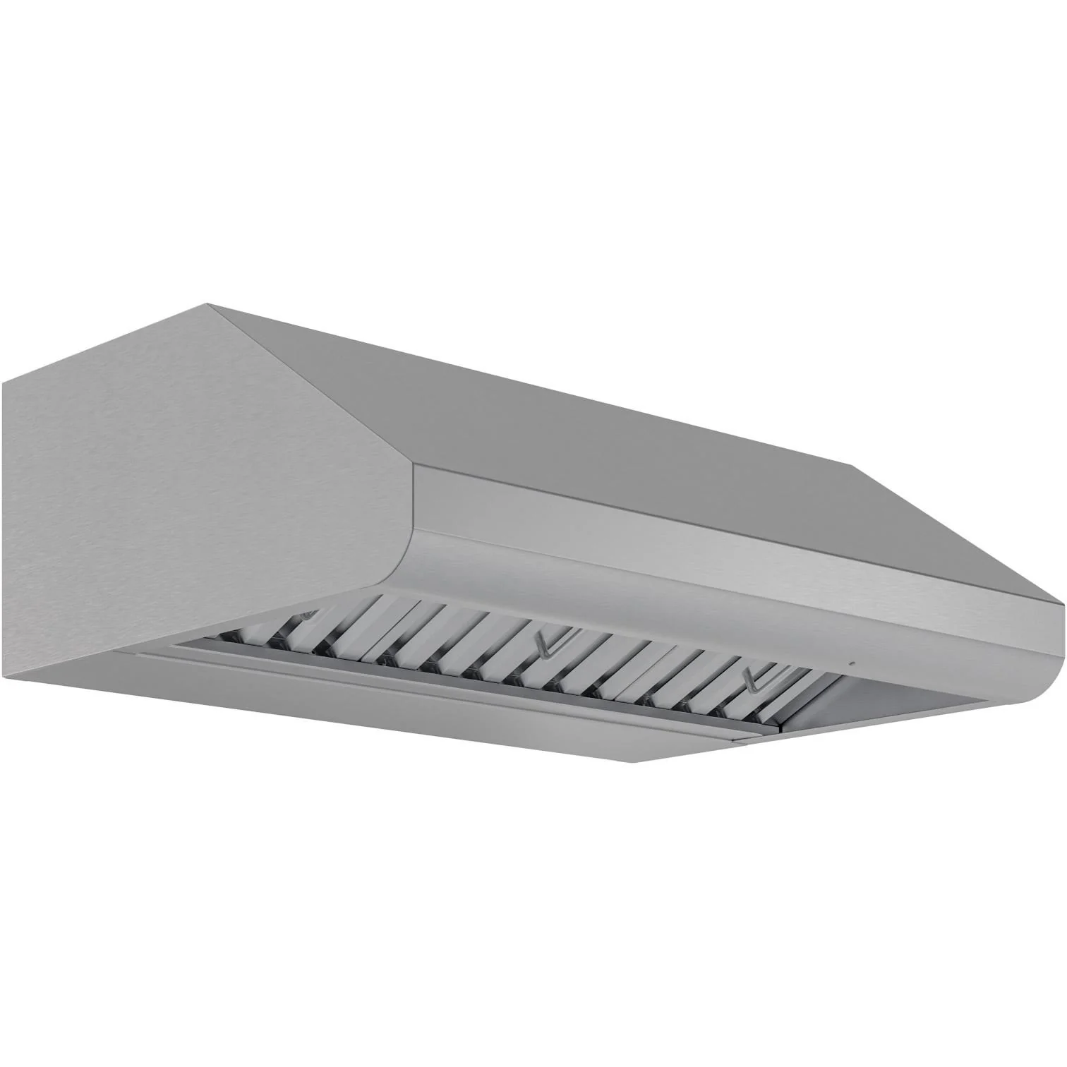 Broan Hotte de cuisinière murale de 36 po E6436SSM