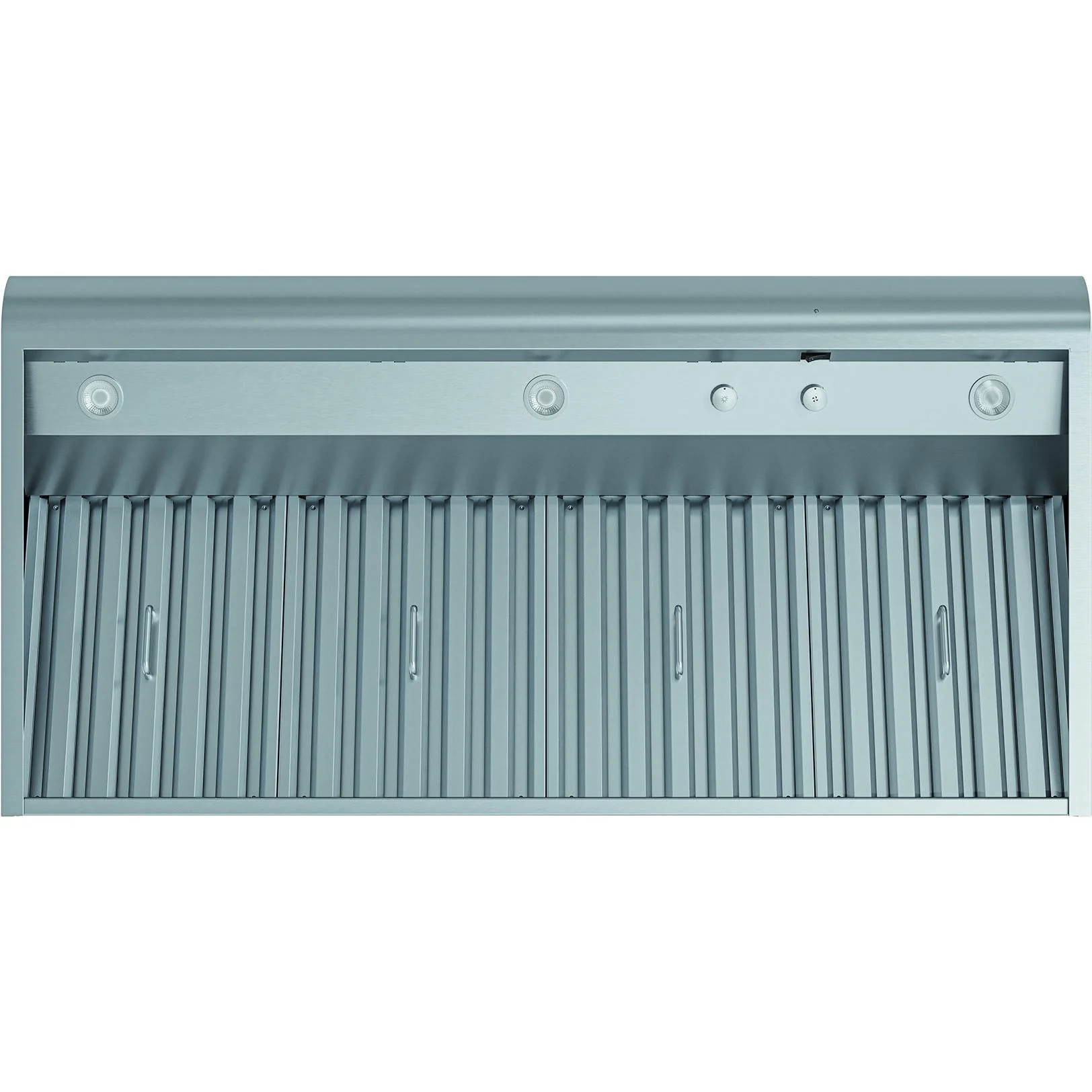 Broan Hotte de cuisinière murale de 48 po E6048TSSM - Image 3