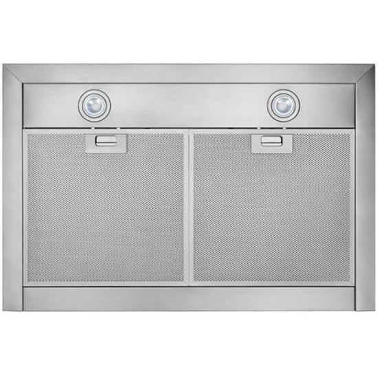 Broan Hotte de cuisinière murale série BWP1 Deisgner Collection de 30 po. BWP1304SS - Image 6