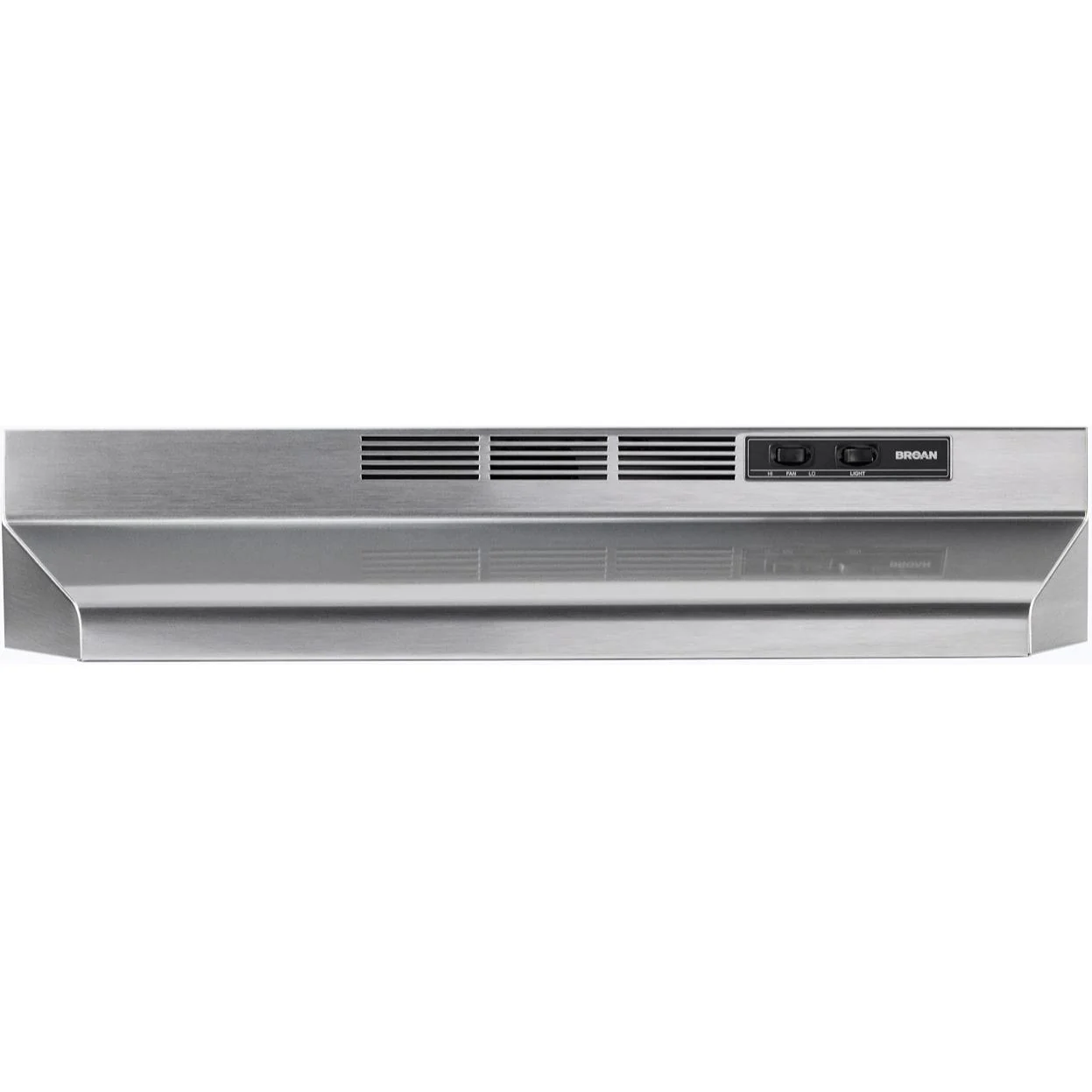 Broan Hotte de cuisinière sous armoire NuTone® de 30 po - Image 6
