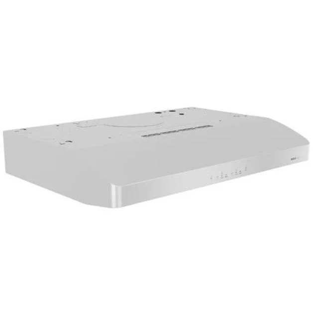 Broan Hotte de cuisinière Sous cabinet Série Corteo de 30 po. ERLE130WH - Image 2