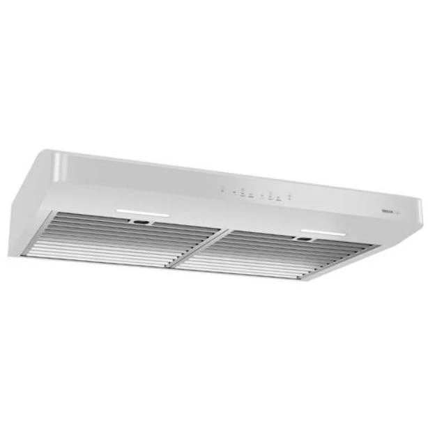 Broan Hotte de cuisinière Sous cabinet Série Corteo de 30 po. ERLE130WH - Image 4