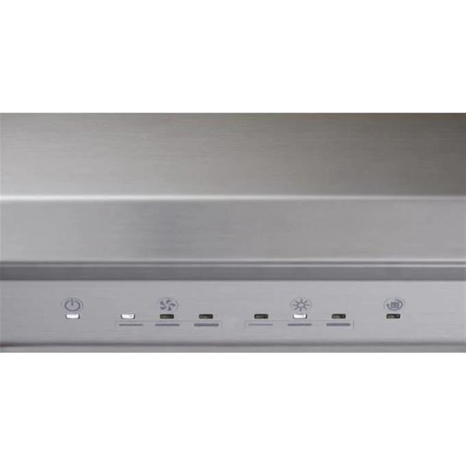 Broan Hotte de cuisinière Sous cabinet Série Corteo de 36 po. ERLE136BLS - Image 6