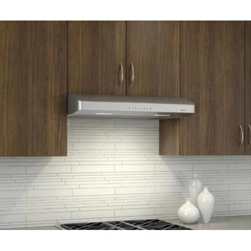 Broan Hotte de cuisinière Sous cabinet Série Corteo de 36 po ERLE136SS - Image 6