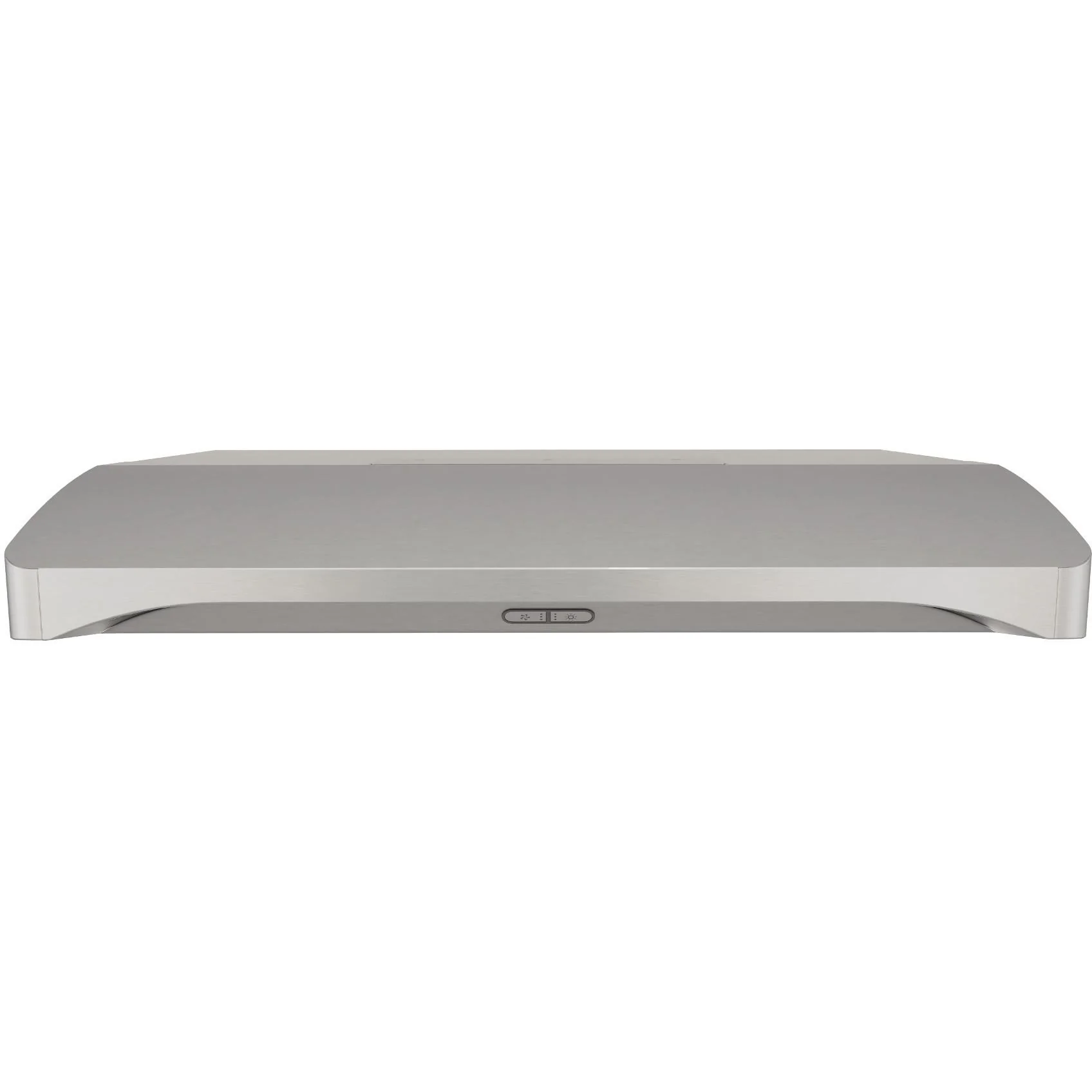 Broan Hotte de cuisinière sous le cabinet Atla 2 de 30 po ALT230SS