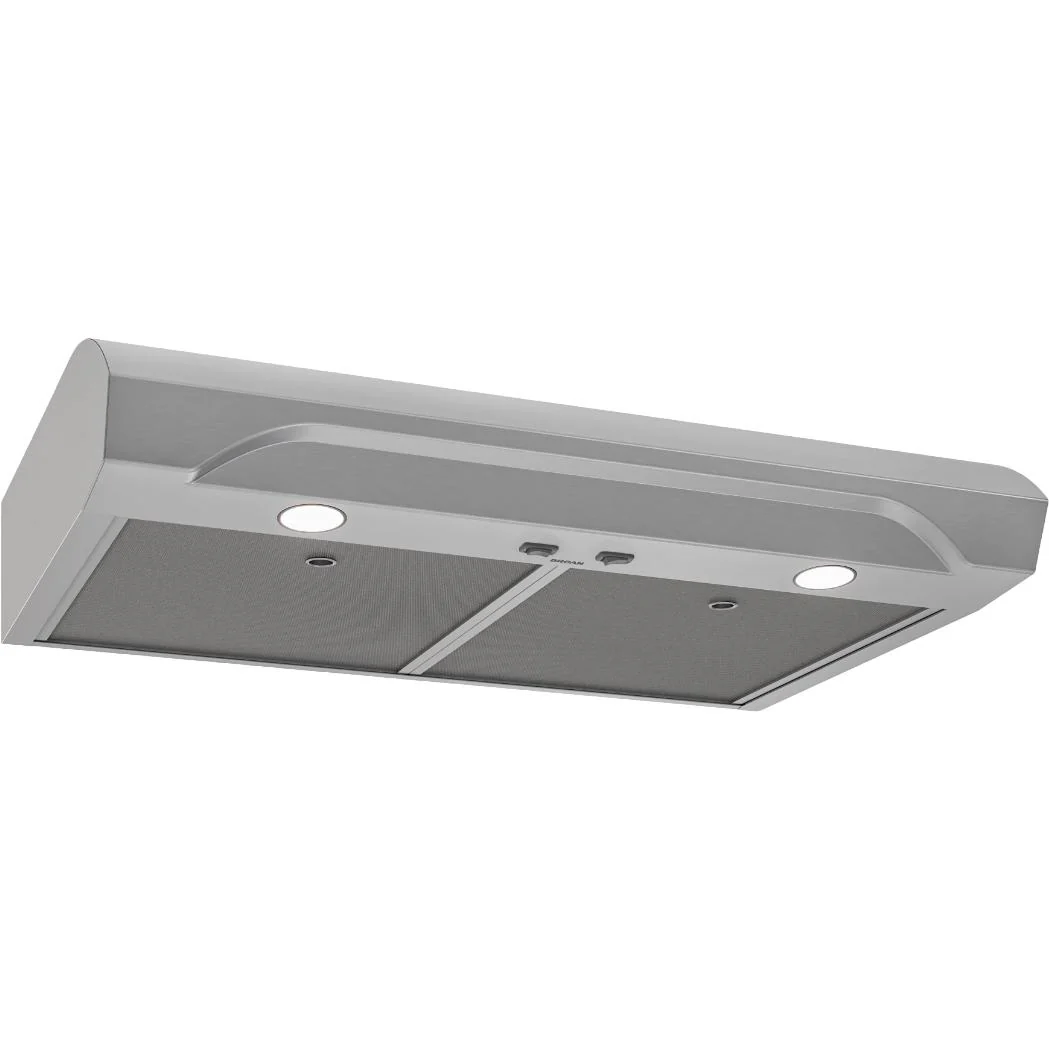 Broan Hotte de cuisinière sous le cabinet de 30 pouces - Image 3