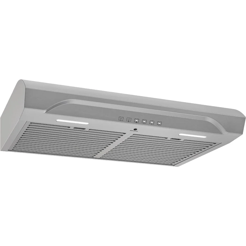 Broan Hotte de cuisinière sous le cabinet de 30 pouces ALT4306SS - Image 5