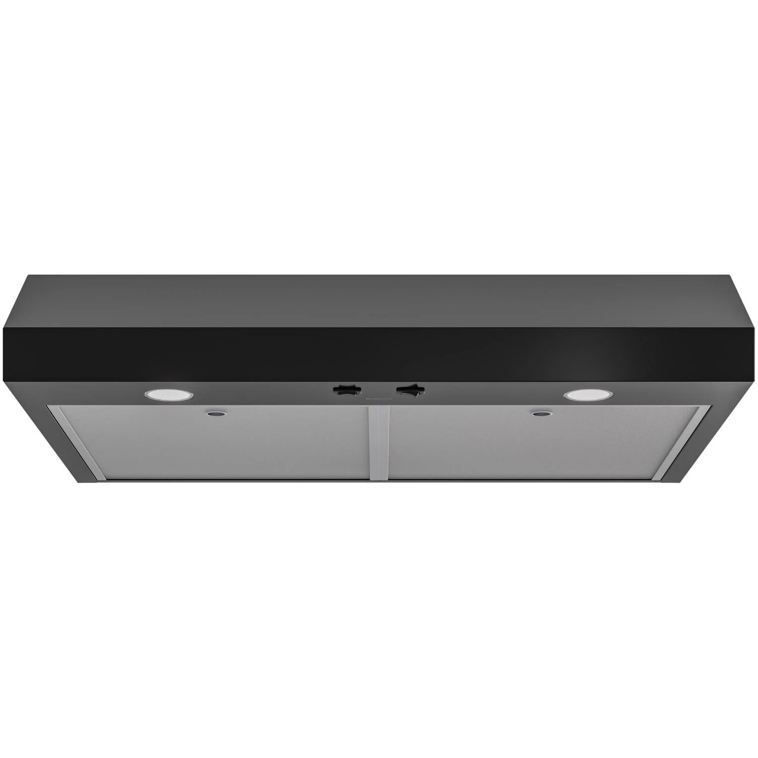 Broan Hotte de cuisinière sous le cabinet Série GLA1 de 30 pouces