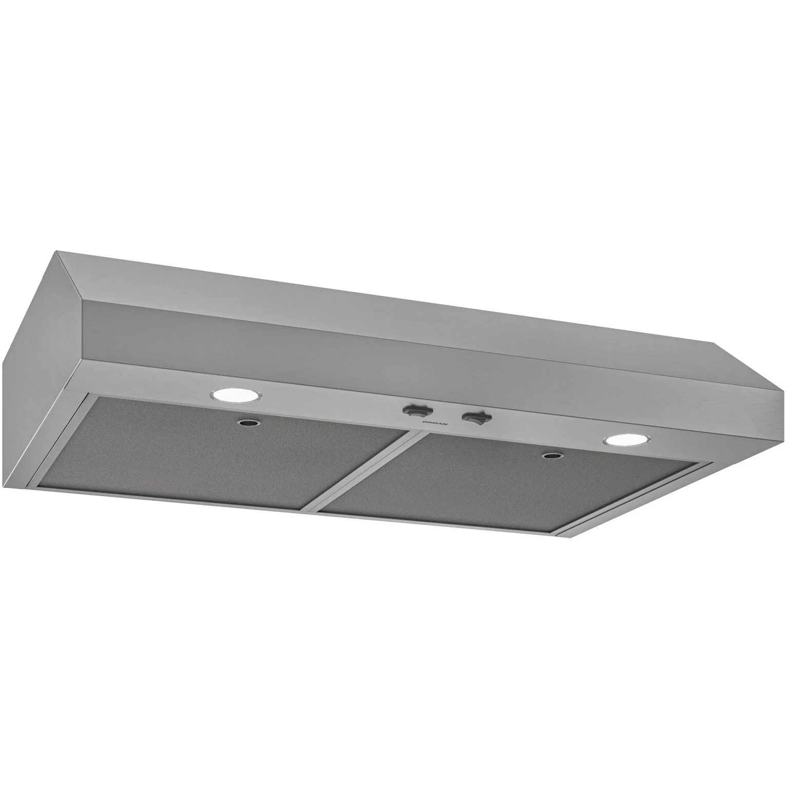 Broan Hotte de cuisinière sous le cabinet Série GLA1 de 30 pouces - Image 11