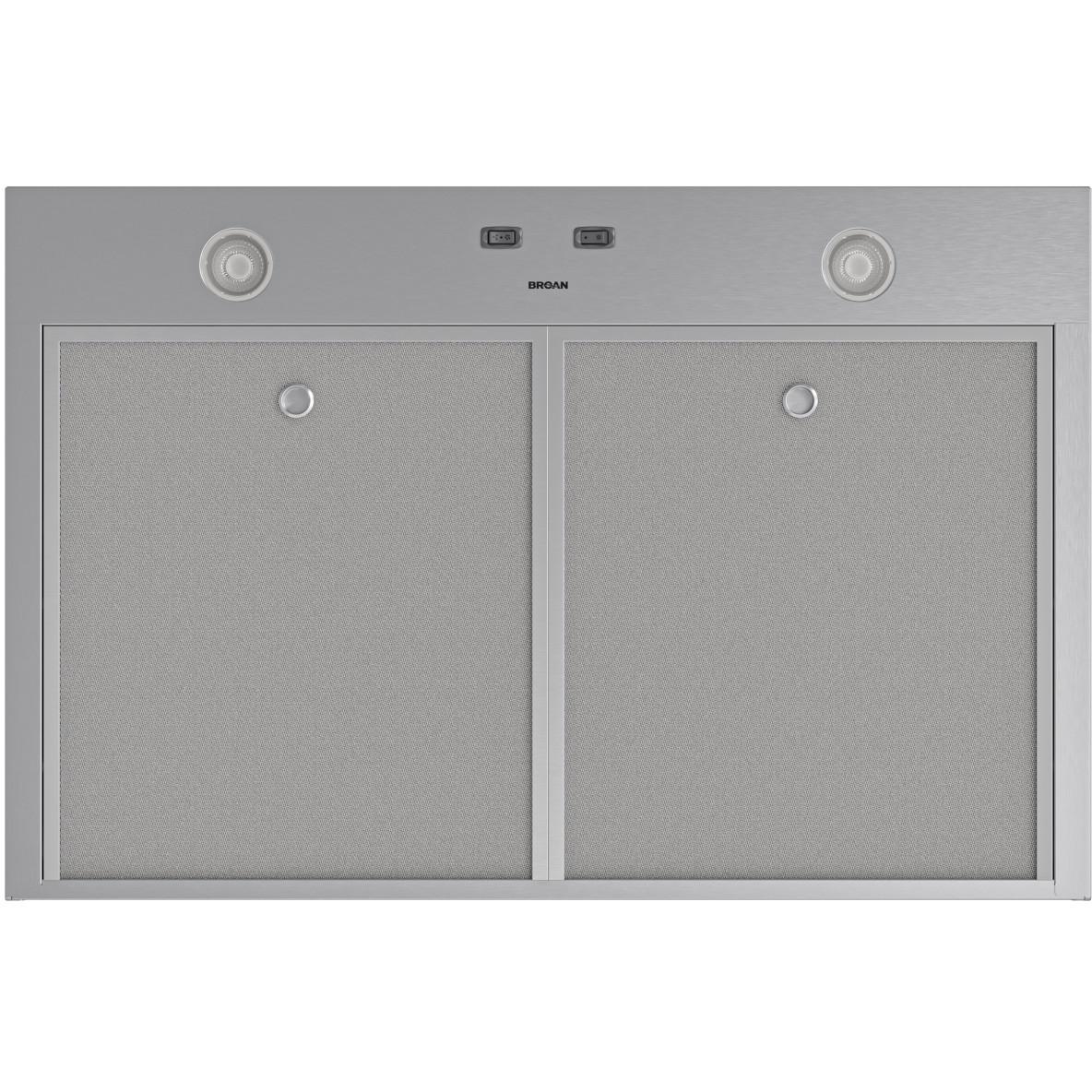 Broan Hotte de cuisinière sous le cabinet Série GLA1 de 30 pouces - Image 9