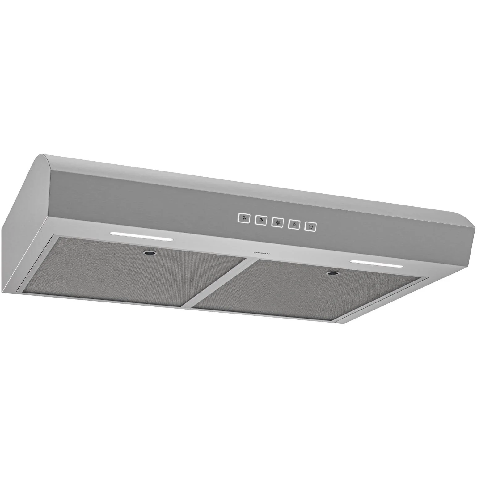 Broan Hotte de cuisinière sous le cabinet série Mantra MTR2 de 30 pouces