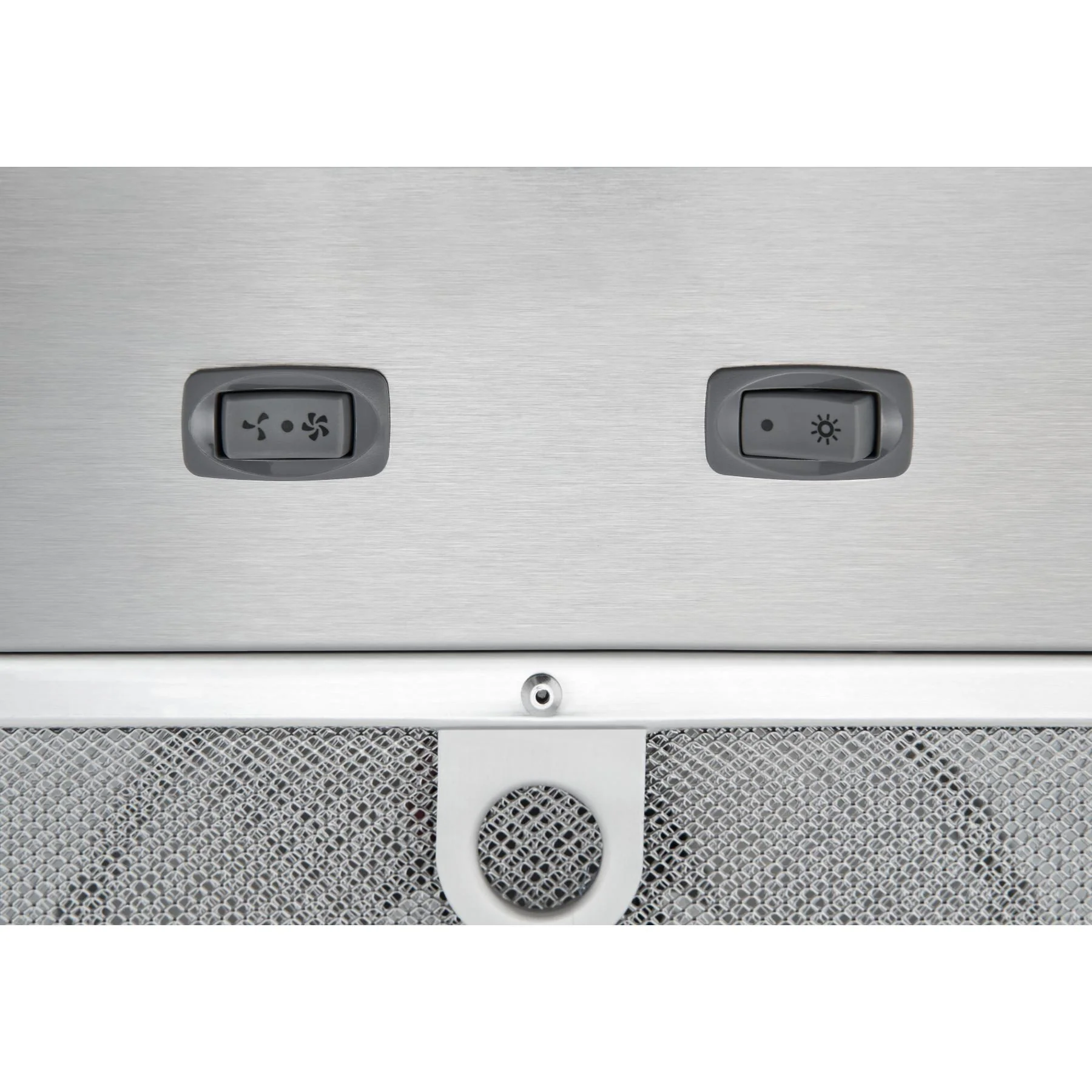 Broan Hotte encastrable de 24 pouces BBN1243SS - Image 4