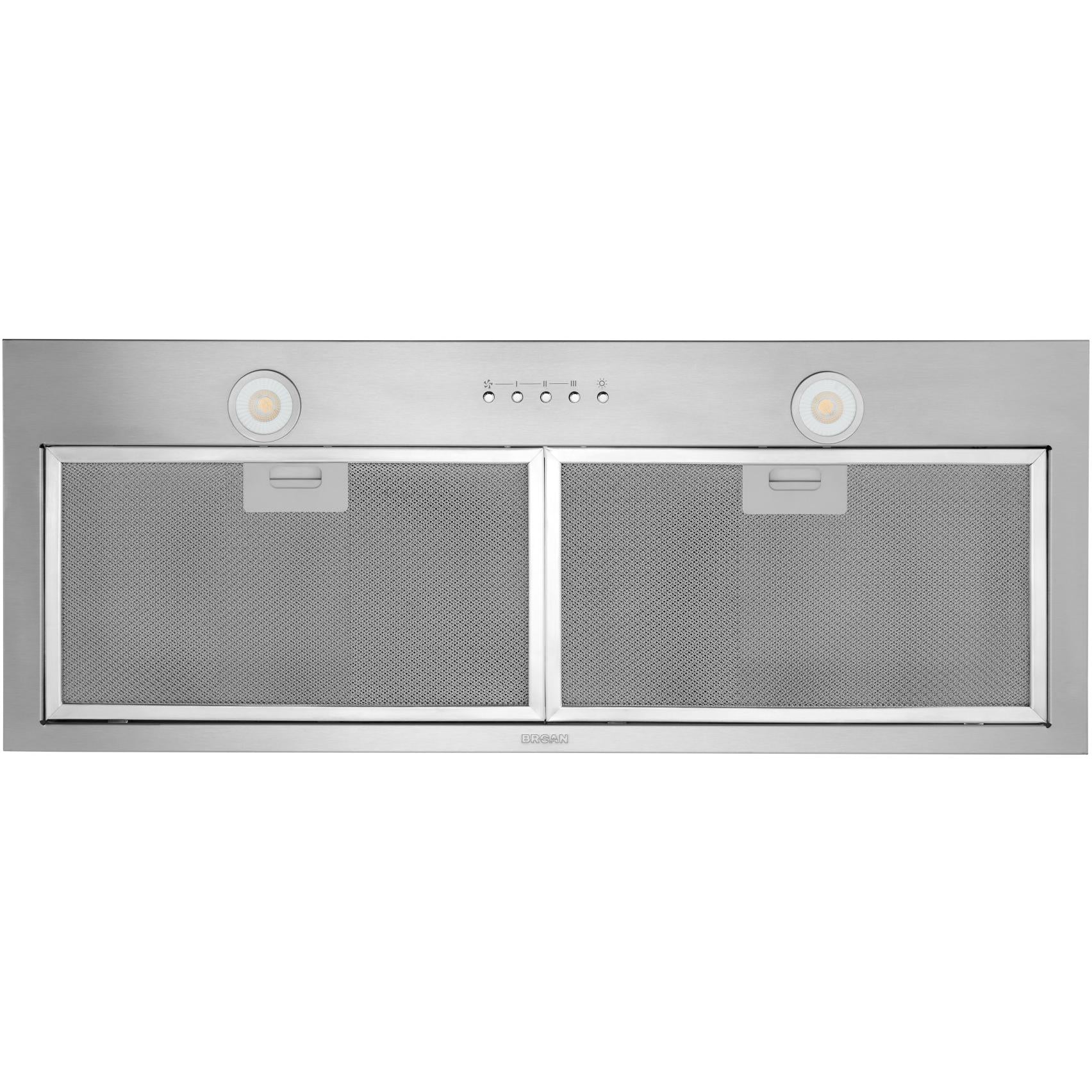 Broan Hotte encastrable de 30 pouces BBN2303SS - Image 3