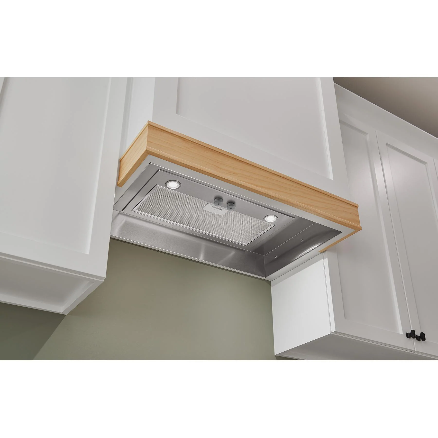Broan Ventilation Hottes de cuisinière PM400SS - Image 5