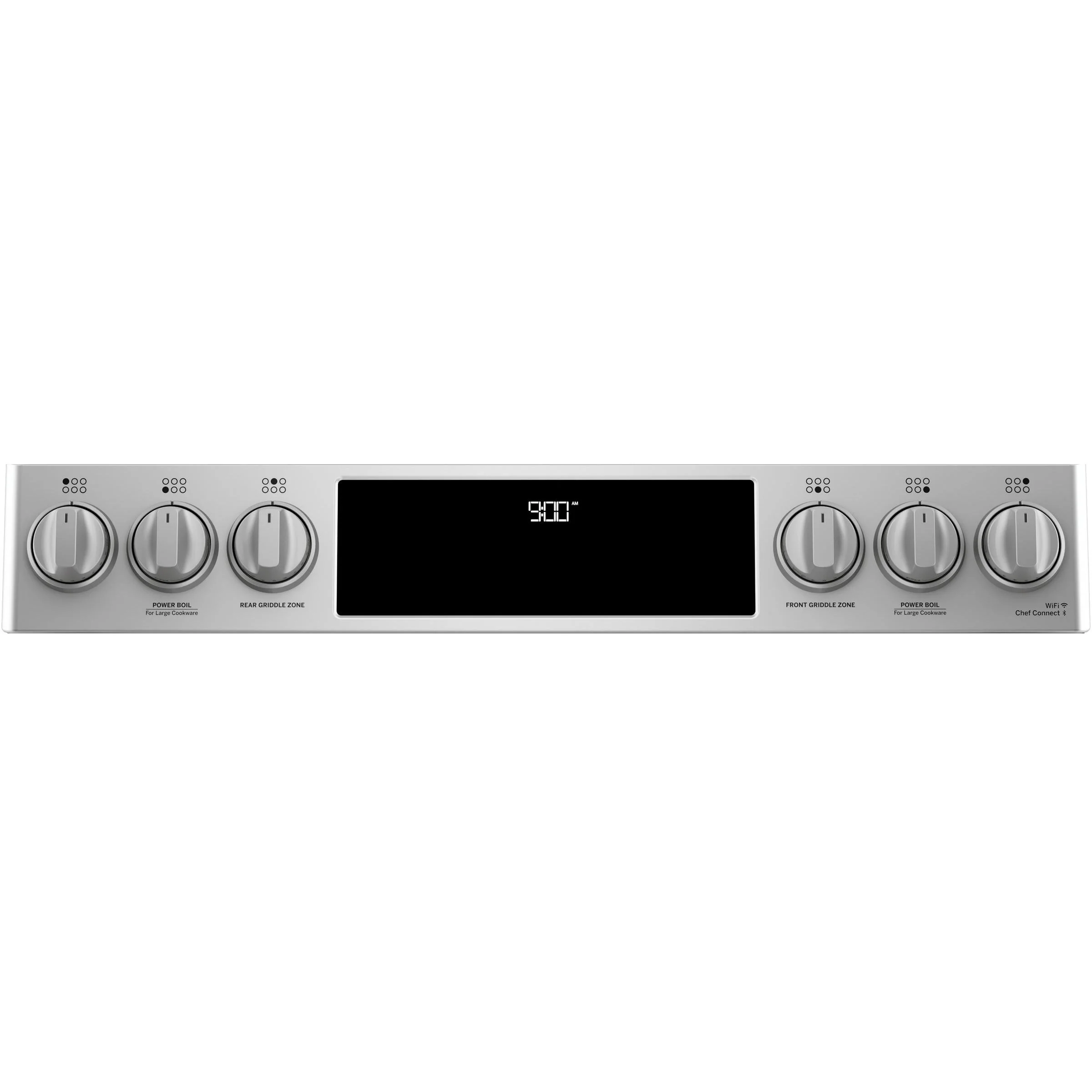 Café Cuisinière intégrée à biénergie de 30 po avec technologie convection CC2S900P2MS1 - Image 7