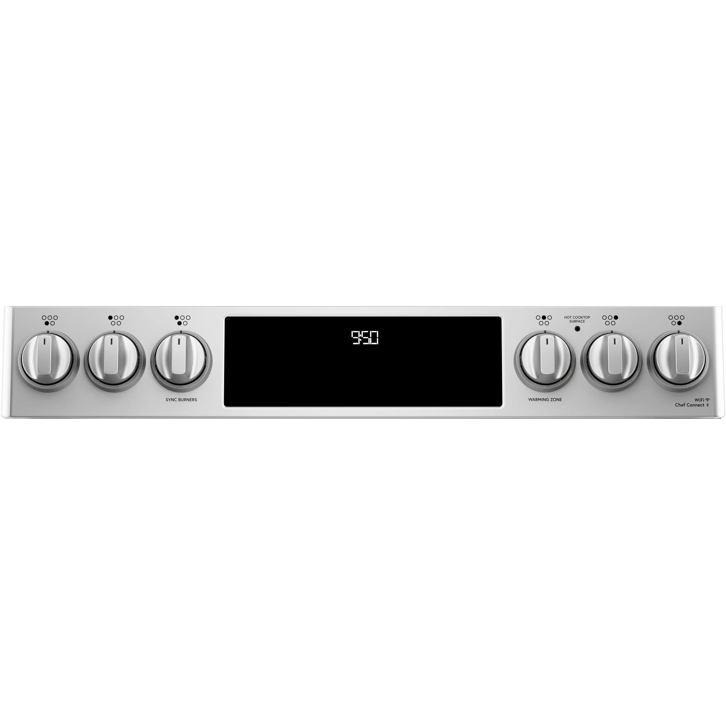 Café Cuisinière intégrée à induction de 30 po avec technologie convection CCHS950P2MS1 - Image 5